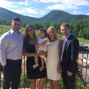 Meet your Posher, Vincent